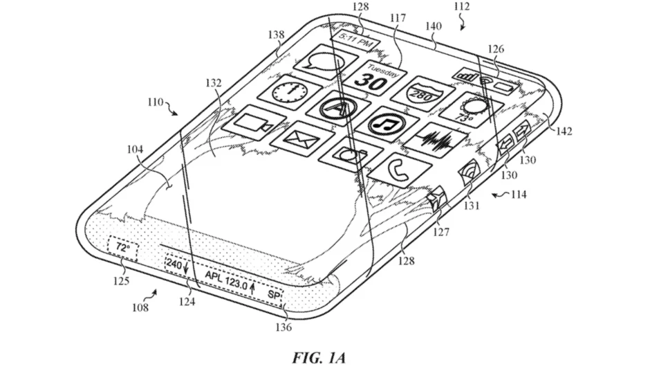 7 tin đồn gây bất ngờ về chiếc iPhone kỷ niệm 20 năm