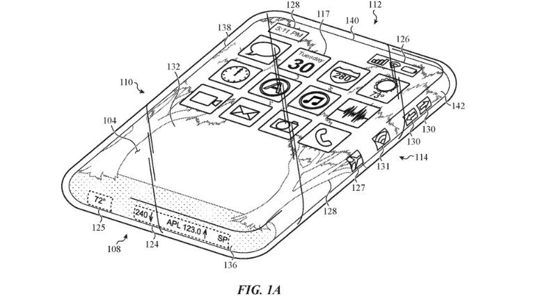 8 nâng cấp đáng tiền sẽ có trên iPhone 20 của Apple