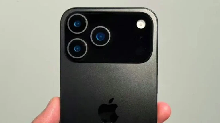 8 nâng cấp đáng tiền sẽ có trên iPhone 20 của Apple