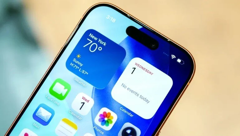 8 nâng cấp đáng tiền sẽ có trên iPhone 20 của Apple