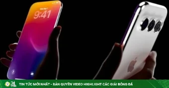 8 nâng cấp đáng tiền sẽ có trên iPhone 20 của Apple