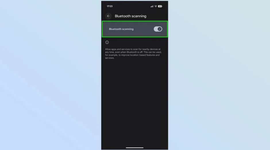 9 cài đặt giúp smartphone Android có pin trâu hơn