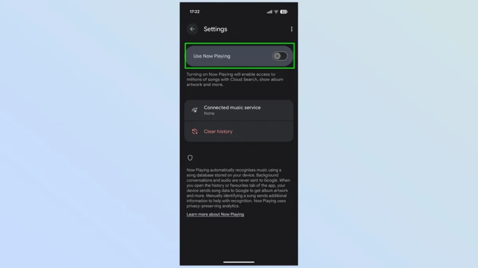 9 cài đặt giúp smartphone Android có pin trâu hơn
