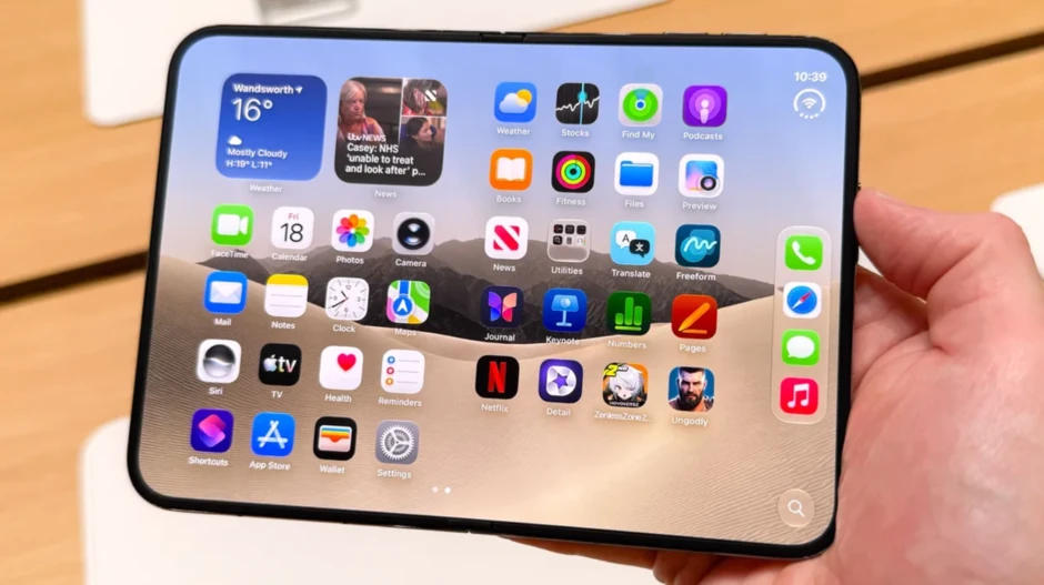 9 lý do khiến iFan mua iPhone Duo dù đắt đỏ