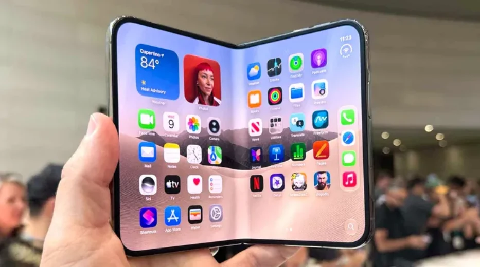 9 lý do khiến iFan mua iPhone Duo dù đắt đỏ