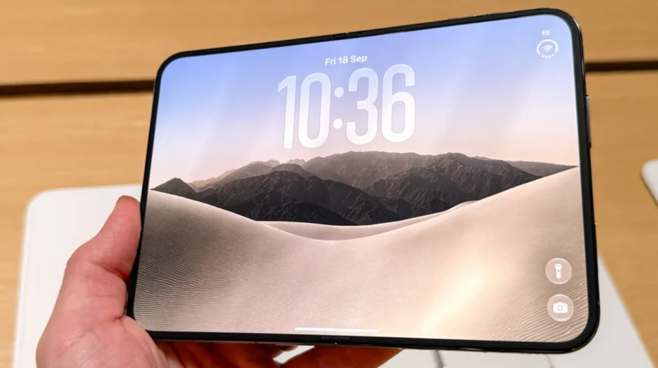 9 lý do khiến iFan mua iPhone Duo dù đắt đỏ