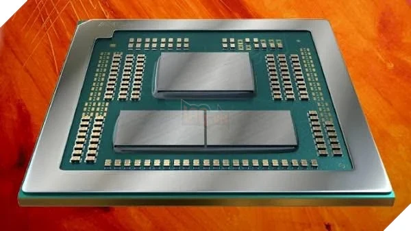 AMD được cho là sắp tung Ryzen 7 9800HX3D cho laptop gaming