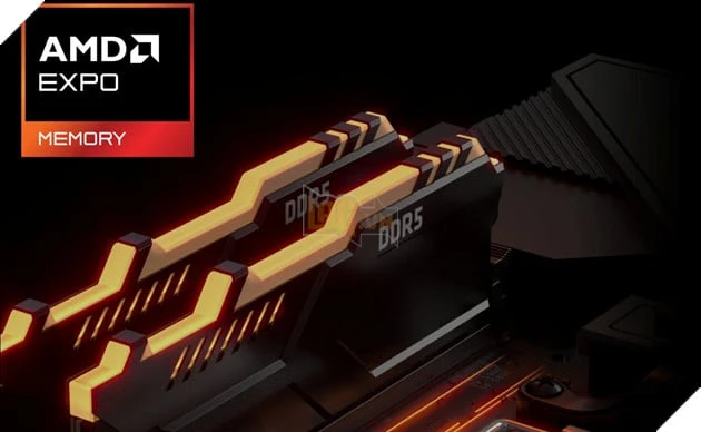 AMD EXPO Ultra Low Latency chính thức hỗ trợ bo mạch chủ AM5 dòng 600, cải thiện hiệu năng gaming lên đến 4%