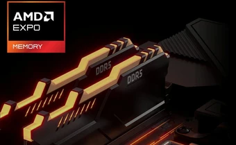 AMD EXPO Ultra Low Latency chính thức hỗ trợ bo mạch chủ AM5 dòng 600, cải thiện hiệu năng gaming lên đến 4%