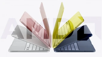 AMD "dìm hàng" Apple Macbook Neo không phù hợp để chơi game