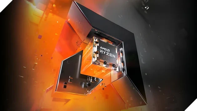 AMD ra mắt Ryzen 5 5500F và Ryzen 5 7500, tiếp tục duy trì cả AM4 lẫn AM5