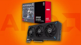 AMD Radeon RX 9070 GRE sắp ra mắt toàn cầu