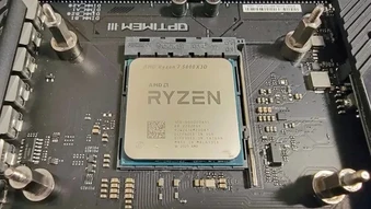AMD tiết lộ lý do Ryzen 7 5800X3D trở lại sau 4 năm