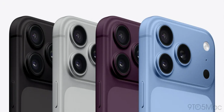 Ẩn số lớn nhất về dòng iPhone 18 sắp ra mắt chưa có lời giải Ẩn số lớn nhất về dòng iPhone 18 sắp ra mắt chưa có lời giải