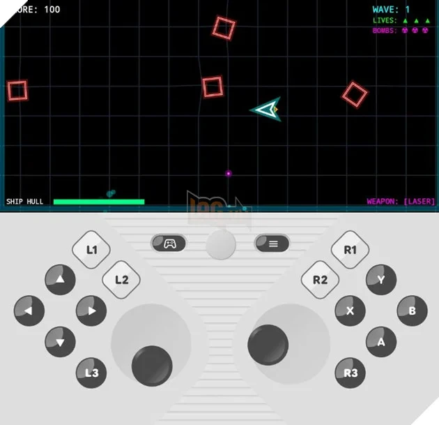 Android 17 sẽ biến điện thoại gập thành máy chơi game tay cầm với chế độ Gaming Mode mới