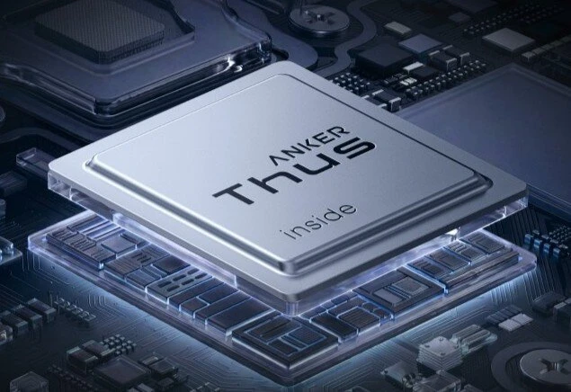 Anker công bố bộ đôi tai nghe dùng chip AI tách giọng nói, pin tới 28 giờ