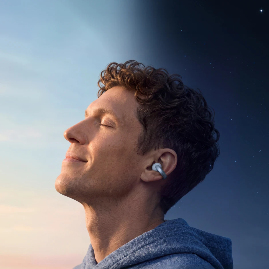 Anker trình làng tai nghe tích hợp chip AI tối ưu đàm thoại, pin 32 giờ Anker trình làng tai nghe tích hợp chip AI tối ưu đàm thoại, pin 32 giờ
