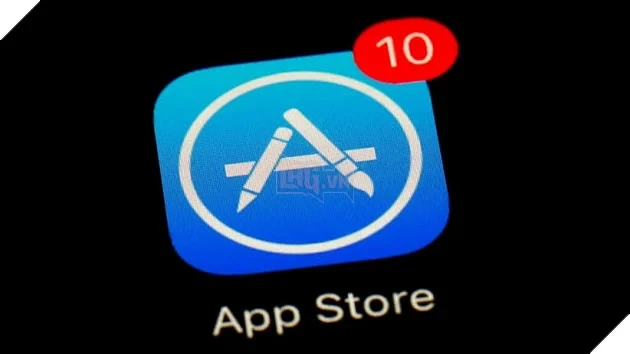 Doanh thu dịch vụ Apple tăng chậm hơn dự kiến, App Store trở thành điểm nghẽn tăng trưởng