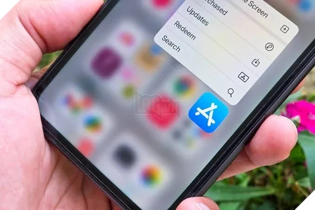 Doanh thu dịch vụ Apple tăng chậm hơn dự kiến, App Store trở thành điểm nghẽn tăng trưởng