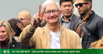 Apple bồi thường 250 triệu USD cho người dùng iPhone