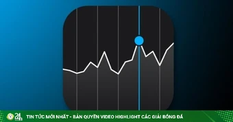 Apple chính thức đạt giá trị vốn hóa 5.000 tỷ USD