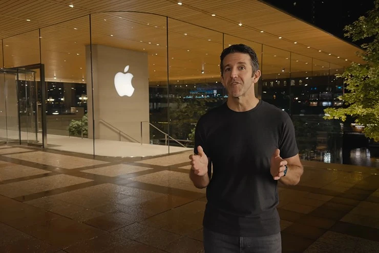 Apple chính thức đổi CEO: Tim Cook rời “ngôi vương” sau 15 năm