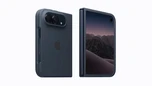 Apple chính thức ra mắt iPhone Duo: iPhone màn hình gập đầu tiên, giá từ 1.999 USD