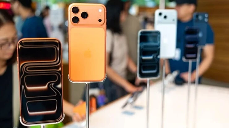 Apple chính thức tăng giá trên diện rộng, có sản phẩm tăng đến 1.300 USD