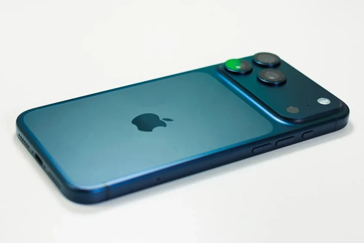 Apple chưa thể hoàn thiện công nghệ màn hình được kỳ vọng nhất trên iPhone