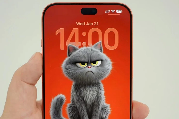 Apple chưa thể hoàn thiện công nghệ màn hình được kỳ vọng nhất trên iPhone