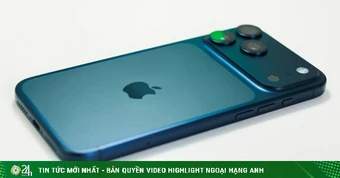Apple chưa thể hoàn thiện công nghệ màn hình được kỳ vọng nhất trên iPhone
