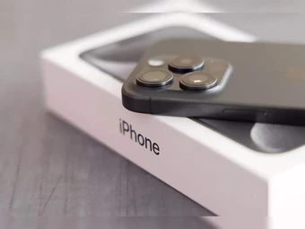 Apple Chuyển Chuỗi Cung Ứng: Lắp Ráp 25% iPhone Tại Ấn Độ Thay Vì Trung Quốc