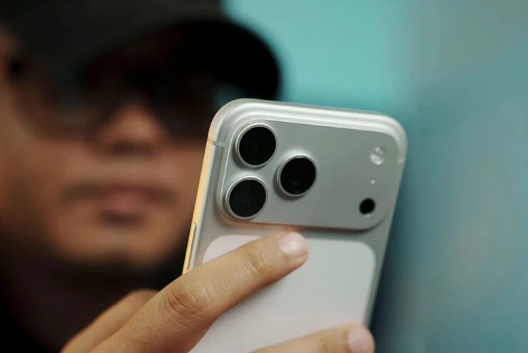 Apple có thể khiến nhiều người bất ngờ với quyết định trên iPhone 18