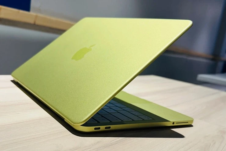 Apple có thể tạo ra cú sốc với iPhone 18 Pro giống như MacBook Neo