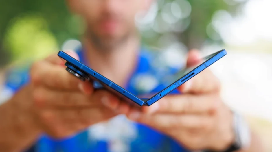 Apple có thể thống trị thị trường smartphone màn hình gập nhờ điều này