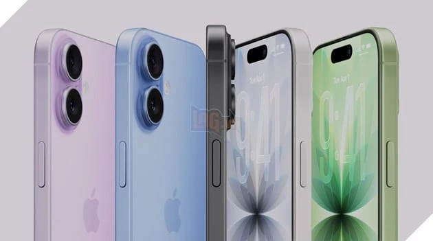 Apple có thể tiếp tục bán iPhone 17 sau khi iPhone 18 ra mắt và đây là lý do Apple có thể tiếp tục bán iPhone 17 sau khi iPhone 18 ra mắt và đây là lý do