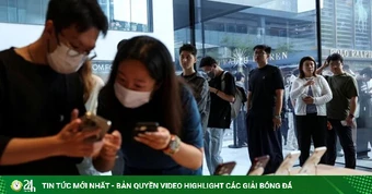 Apple công khai bản vẽ 3D iPhone 18 Pro, hàng nhái vẫn khó sao chép