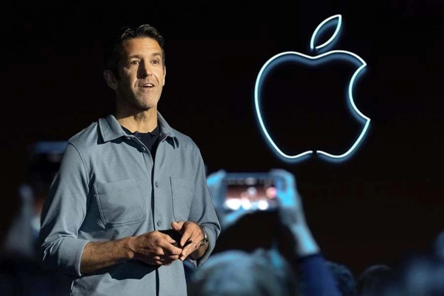 Apple đã lột xác như thế nào dưới thời Tim Cook? Apple đã lột xác như thế nào dưới thời Tim Cook?