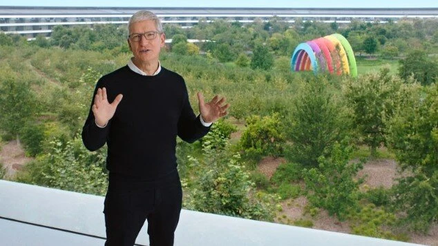 Apple đã lột xác như thế nào dưới thời Tim Cook? Apple đã lột xác như thế nào dưới thời Tim Cook?