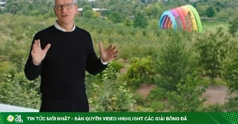 Apple đã lột xác như thế nào dưới thời Tim Cook?