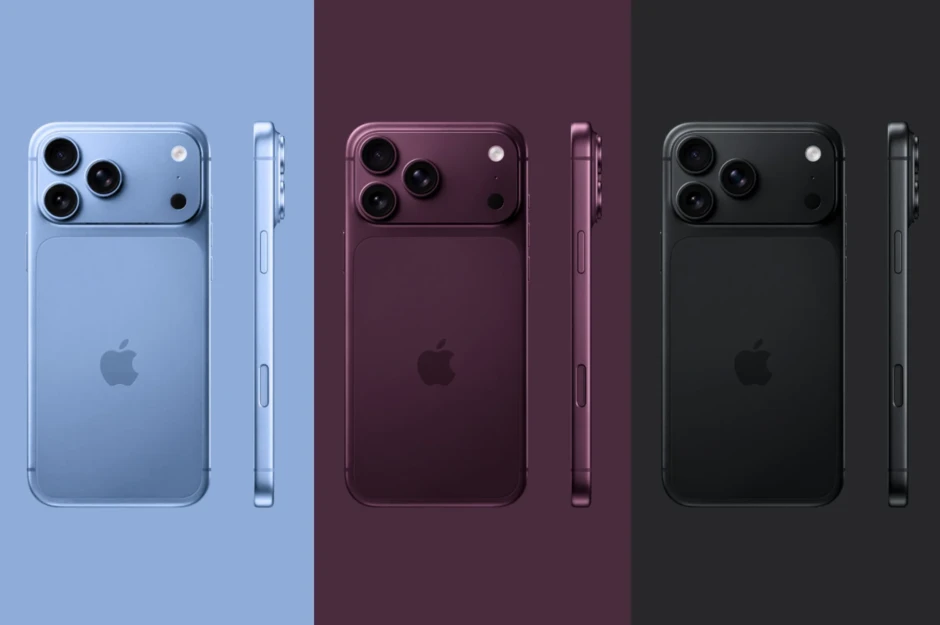 Apple đã sẵn sàng cho iPhone 18 Pro và iPhone Ultra