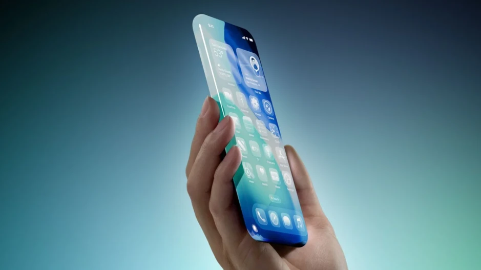 Apple đã sẵn sàng thiết kế mới hoàn toàn cho iPhone 20 Apple đã sẵn sàng thiết kế mới hoàn toàn cho iPhone 20