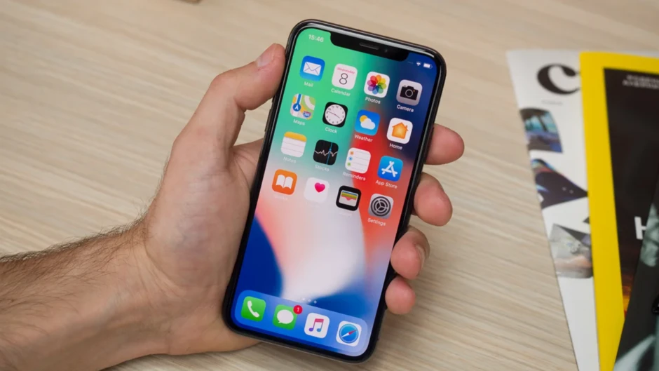 Apple đã sẵn sàng thiết kế mới hoàn toàn cho iPhone 20 Apple đã sẵn sàng thiết kế mới hoàn toàn cho iPhone 20