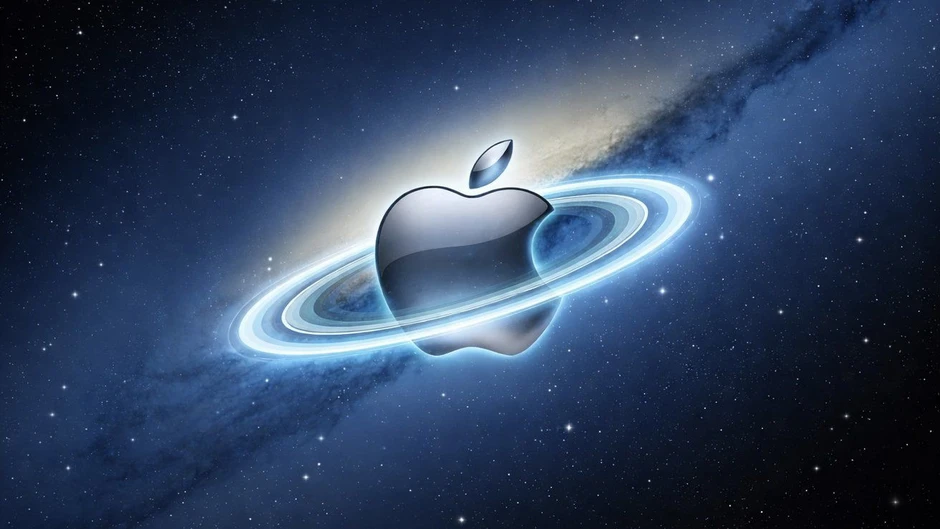Apple đã thành công tiến vào không gian như thế nào? Apple đã thành công tiến vào không gian như thế nào?
