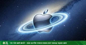 Apple đã thành công tiến vào không gian như thế nào?