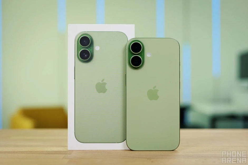 Apple đang chuẩn bị iPhone 18 với số lượng cực lớn