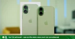Apple đang chuẩn bị iPhone 18 với số lượng cực lớn