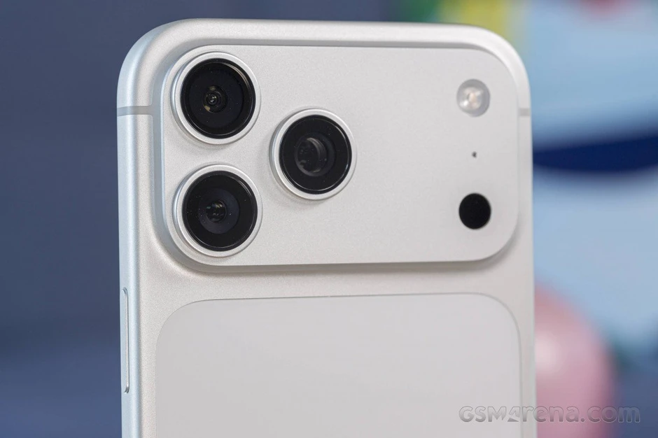 Apple đang thử nghiệm camera 200MP cực chất cho iPhone