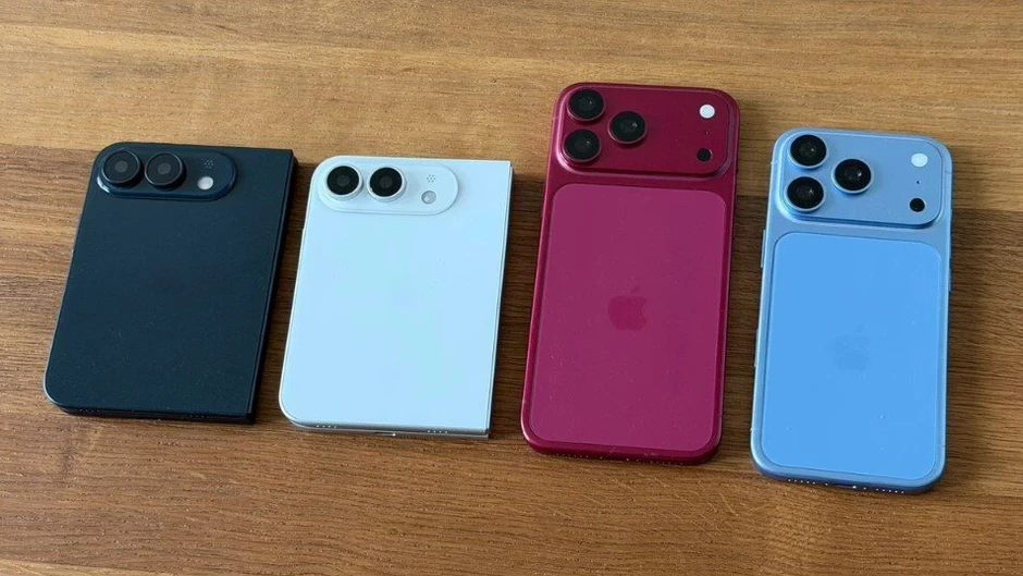 Apple đang thực hiện những động thái chưa từng có để giữ giá cho iPhone 18 Pro Apple đang thực hiện những động thái chưa từng có để giữ giá cho iPhone 18 Pro