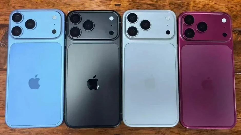 Apple đang thực hiện những động thái chưa từng có để giữ giá cho iPhone 18 Pro Apple đang thực hiện những động thái chưa từng có để giữ giá cho iPhone 18 Pro